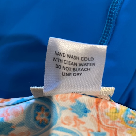 π€© Floatimini - Hooded Zip-up Rash Guard, Sun Protection - Picture 7 of 7